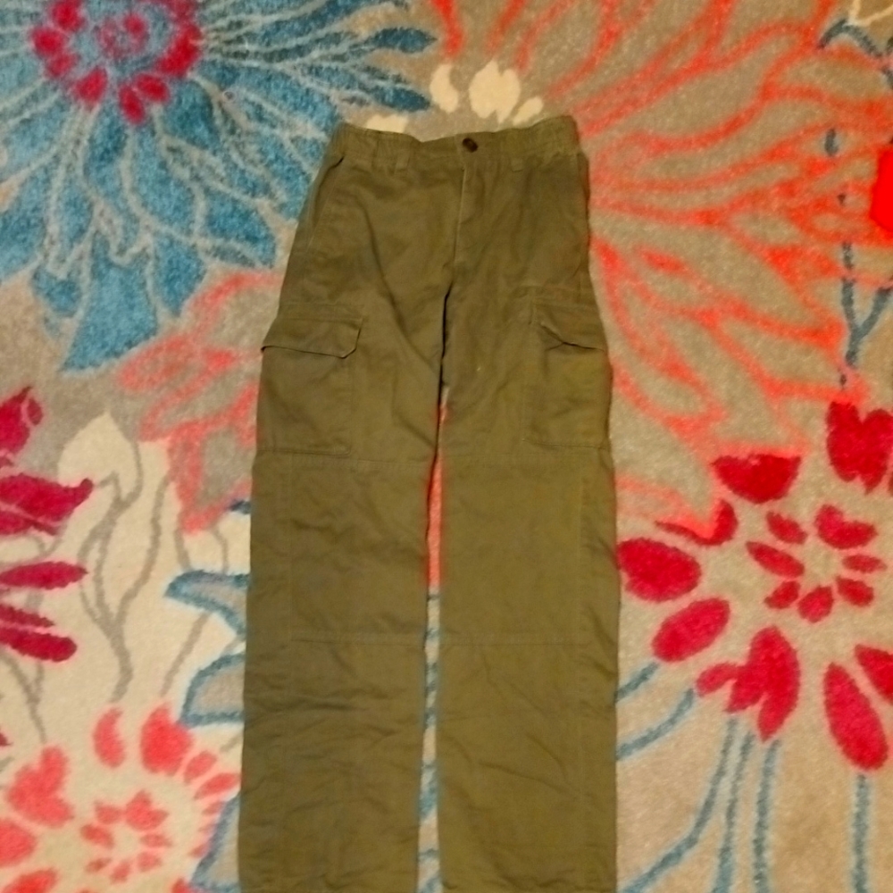 Pants